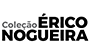 Logo Coleção Érico Nogueira